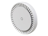 MIKROTIK cAP LTE12 ax Access point cAPGi-5HaxD2HaxD&EG12-EA LTE Cat. 12 Wi-Fi 6 2x GbE