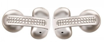 MOTOROLA Loop 12mm Earbuds French Oak Swarovski Pantone