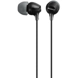 SONY MDR-E9LPH In-Ear Headphones - Gray