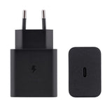 Samsung EP-T4511 45W USB-C Fast Charging Wall Charger - Black