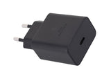 Samsung EP-T4511 45W USB-C Fast Charging Wall Charger - Black