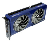 Graphics Card-SPARKLE-Intel Arc B570-10 GB-GDDR6-160 bit-PCIE 4.0 8x-Active-SB570G-10GOC