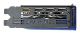 Graphics Card-SPARKLE-Intel Arc B570-10 GB-GDDR6-160 bit-PCIE 4.0 8x-Active-SB570G-10GOC