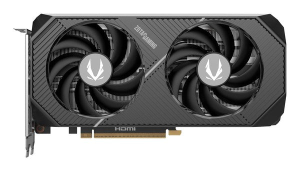 ZOTAC GAMING GeForce RTX 5070 TWIN EDGE OC 12GB GDDR7 Graphics Card