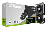 ZOTAC GAMING GeForce RTX 5070 TWIN EDGE OC 12GB GDDR7 Graphics Card