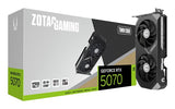 ZOTAC GAMING GeForce RTX 5070 TWIN EDGE 12GB GDDR7 Graphics Card