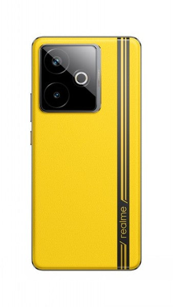 REALME GT 7T RMX5085 256GB 12GB Racing Yellow (EU)
