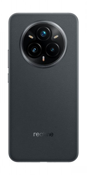 REALME 14 Pro+ 5G RMX5051 (EU) 512GB 12GB Suede Gray