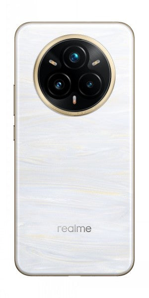 REALME 14 Pro+ 5G RMX5051 (EU) 512GB 12GB Pearl White