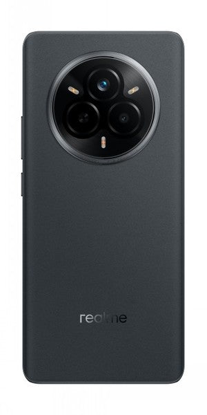 REALME 14 Pro 5G RMX5056 (EU) 256GB 8GB Suede Gray