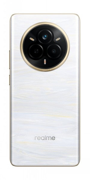 REALME 14 Pro 5G RMX5056 (EU) 256GB 8GB Pearl White