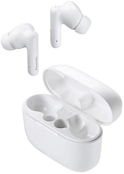 Panasonic RZ-B110WDE-W Wireless Earbuds - White