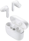 Panasonic RP-HJE125E-W In-Ear Headphones - White
