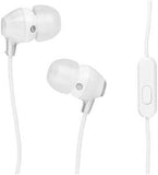 SONY MDR-E9LPB In-Ear Headphones - Black