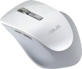 Asus WT425 White Wireless Optical USB Mouse