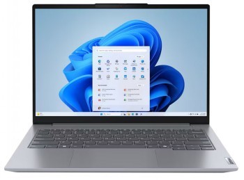 Lenovo ThinkBook 14 G7 ARP Arctic Grey Laptop