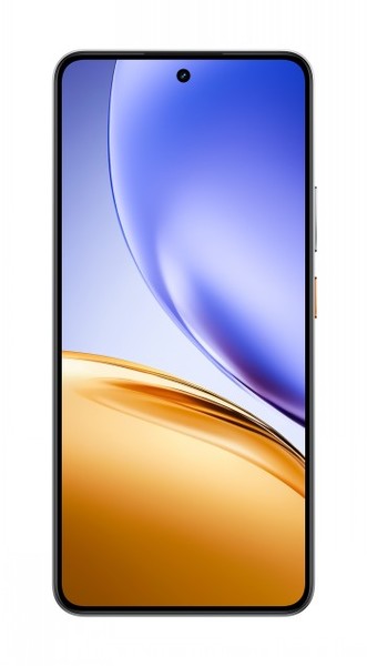 REALME 14 5G RMX5070 (EU) 256GB 8GB Mecha Silver
