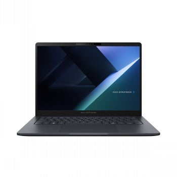 Asus ExpertBook B3 - 14" IPS, WUXGA (1920×1200), Matte - Intel Core Ultra 5 125H - 16GB DDR5 - 512GB SSD - Intel Graphics (integrated) - Windows 11 Pro - U...