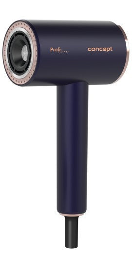 BLDC VV8100 CONCEPT Professional Hair Dryer
