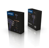 BLDC VV8100 CONCEPT Professional Hair Dryer
