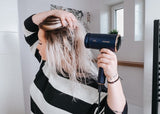 BLDC VV8100 CONCEPT Professional Hair Dryer