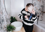 BLDC VV8100 CONCEPT Professional Hair Dryer