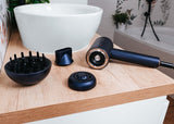BLDC VV8100 CONCEPT Professional Hair Dryer