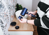 BLDC VV8100 CONCEPT Professional Hair Dryer