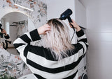 BLDC VV8100 CONCEPT Professional Hair Dryer