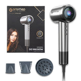 ORO- F1 SONIC OROMED Professional Hair Dryer
