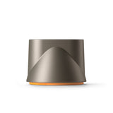 Philips 3000 Series Hair Dryer - 1600W - BHD321/00 - Grey/Orange