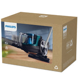 Philips - Vacuum cleaner - FC9334/09 PowerPro Compact - Bagless - Power 900 W - Dust capacity 1.5 L - Opal Green