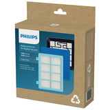 Philips Microfiber Cloths (2-Pack) XV1630/01