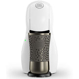 Delonghi - Coffee Maker - EDG110.WB Dolce Gusto Piccolo XS - Pump pressure 15 bar - Capsule - 1400 W - White