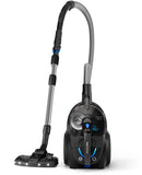 Philips PowerPro Expert Bagless Vacuum Cleaner - FC9747/09 - 900W, 2L Dust Capacity - Black