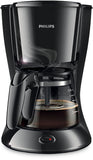 Philips - Daily Collection Coffee maker - HD7432/20 - Drip - 750 W - Black