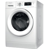 WHIRLPOOL FFB 8258 WV EE 8kg 1200rpm Washing Machine
