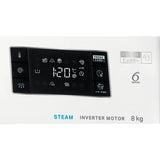 WHIRLPOOL FFB 8258 WV EE 8kg 1200rpm Washing Machine