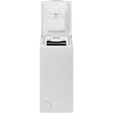 INDESIT BTW S60400 EU/N Top Load Washing Machine, 6kg, 1000 RPM, Class C
