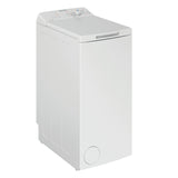 INDESIT MTWSA 61053 W EE Washing Machine, 6kg, 1000rpm, Class D