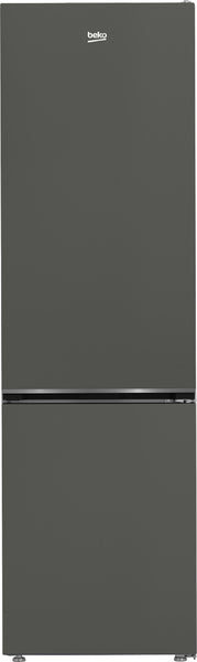 BEKO B1RCNA404G NeoFrost AeroFlow Refrigerator - 203.5 cm, Gray, Energy Class E