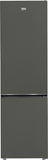 BEKO B3BCNA294HS Built-in Combi Refrigerator - 177.5cm Height - No Frost - E Energy Class