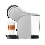 DeLonghi Kaffeemaschine - EDG226.W Dolce Gusto Genio S - Pumpendruck 15 bar - Kapsel - 1600 W - Weiß