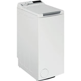 WHIRLPOOL FFS 7469 W EE Washing Machine, 7kg, 1400 RPM, A Energy Class