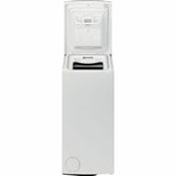 WHIRLPOOL TDLR 7231BS EU Top Load Washing Machine - 7kg, 1200rpm, Inverter Motor
