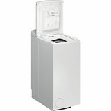 WHIRLPOOL TDLR 7231BS EU Top Load Washing Machine - 7kg, 1200rpm, Inverter Motor