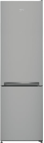 BEKO RCSA300K40SN Freestanding Refrigerator - 181cm, Inox, Energy Class E