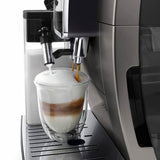 DELONGHI Dinamica Plus ECAM380.95.TB Fully-automatic espresso, cappuccino machine