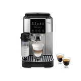 DELONGHI Magnifica Start ECAM220.30.SB Fully-automatic espresso, cappuccino machine