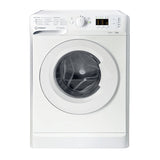INDESIT BTW S60400 EU/N Top Load Washing Machine, 6kg, 1000 RPM, Class C